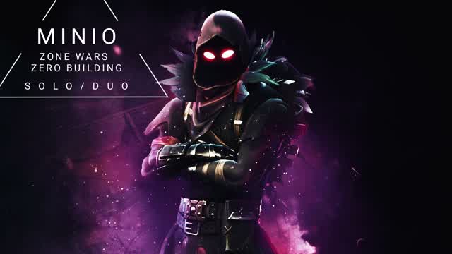 Zone Wars-Zero Building