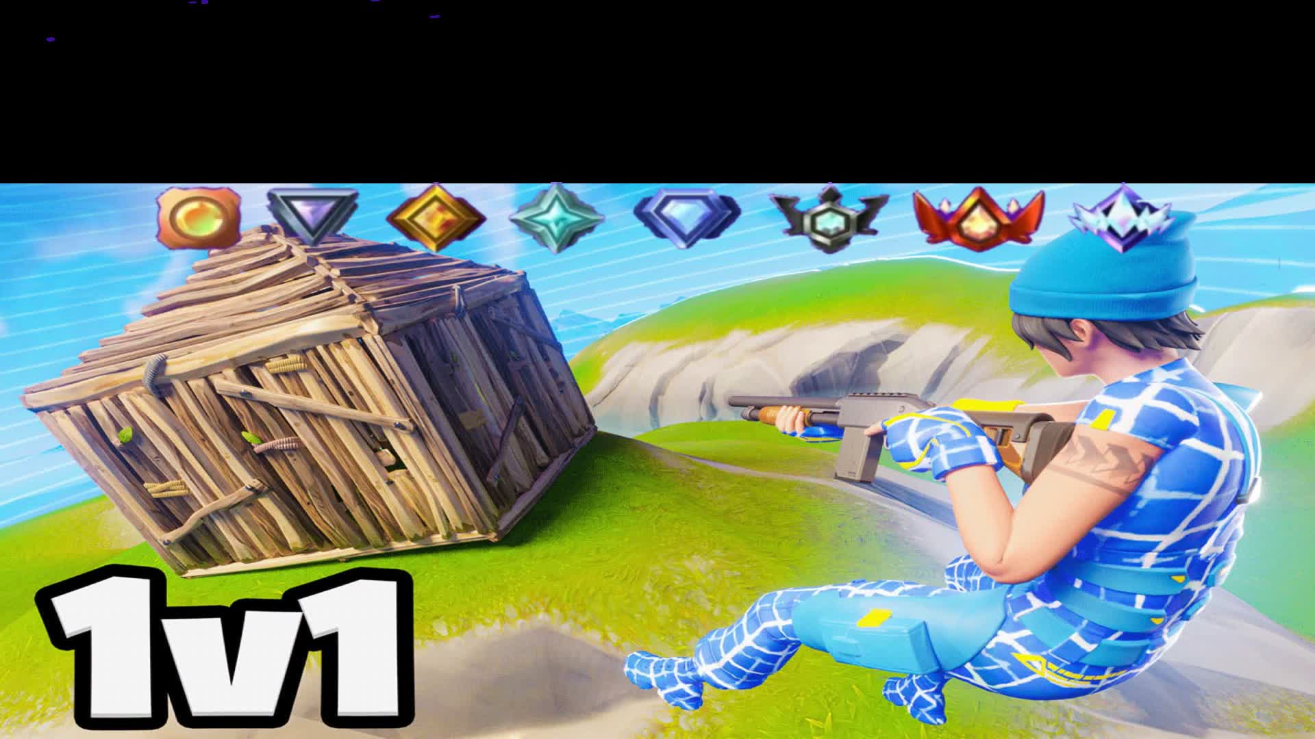 SPEED REALISTICS 1V1 3347-9523-2195 by vm8 - Fortnite Creative Map Code ...