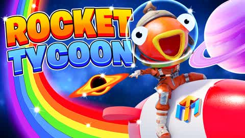 ROCKET TYCOON 👑