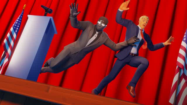 SAVE MR.CANDIDAT JONESY😲