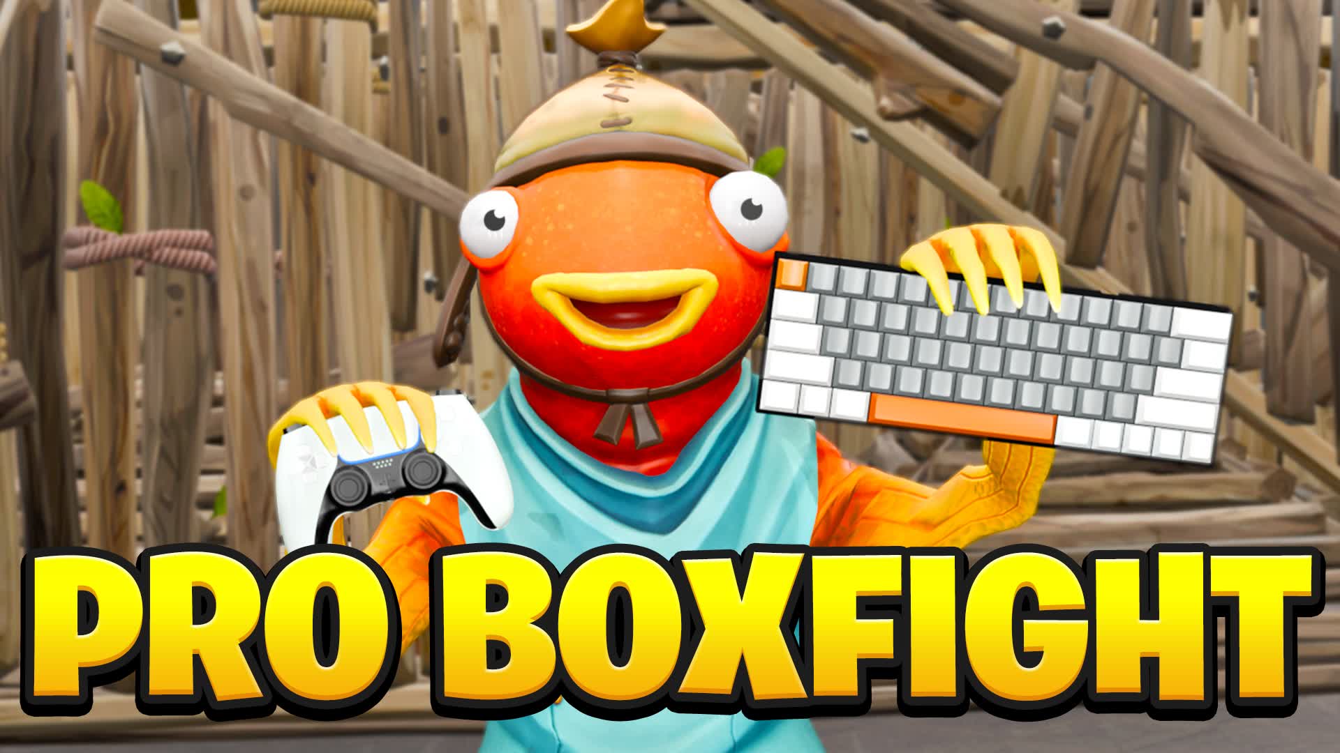 Pro BOXFIGHT