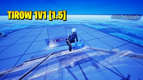 TIROW 1V1 [1.5]