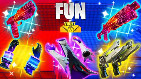 FUN RED VS BLUE HEROES - COMBAT 🔴🔵