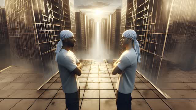 Capture 1 – ⚠English or Spanish *IMPOSSIBLE*