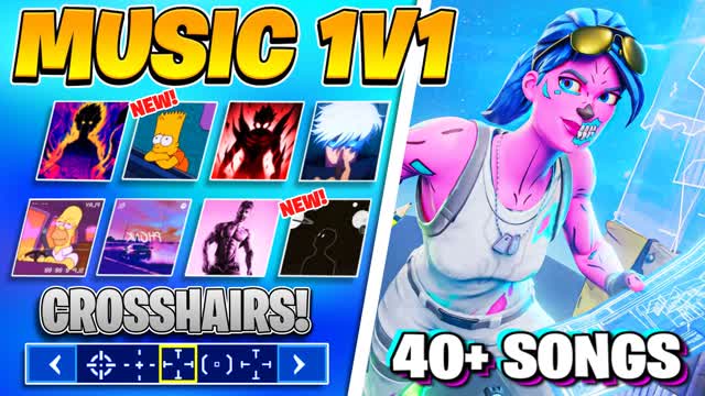 🎶Italian Music 1v1 Build Fights!!🇮🇹