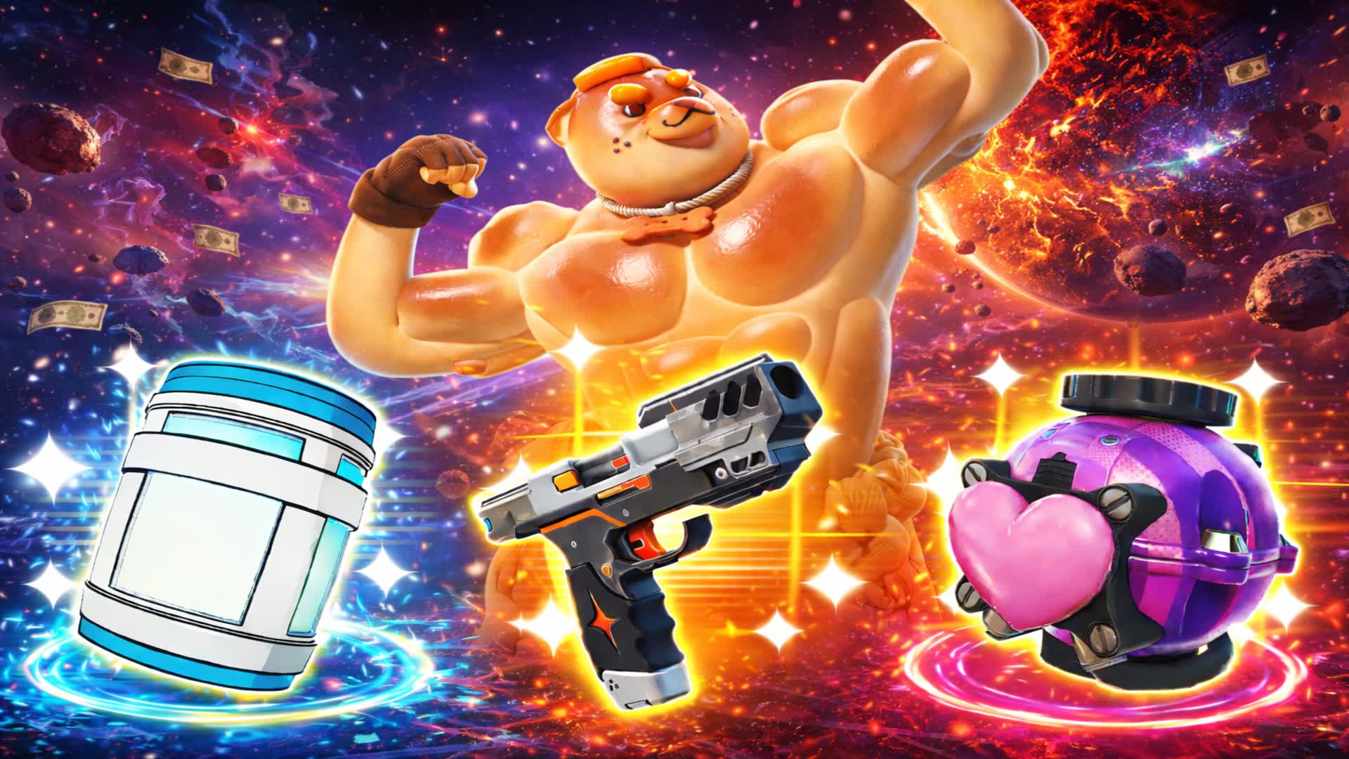 EVERY RED VS BLUE 🔴🔵