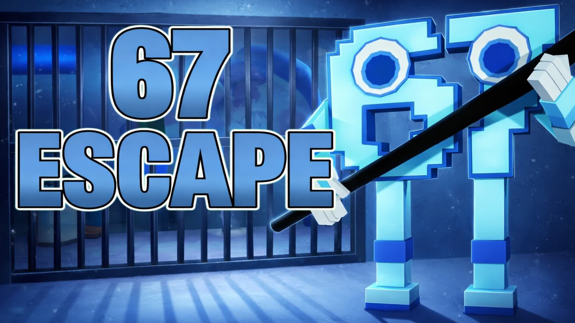 RUN FROM 67 PARKOUR UNC