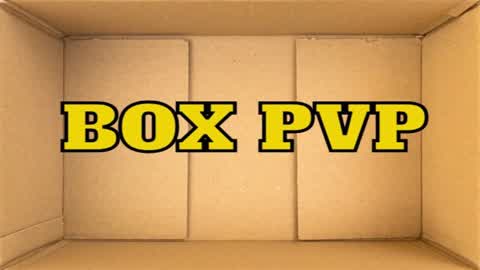 BOX PVP 2026