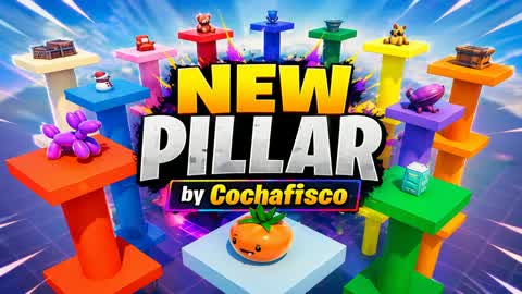 THE PILLAR (Cocha)