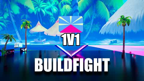 1V1 BUILD FIGHT 974