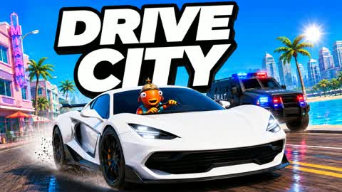 🏙️DRIVE CITY🌴