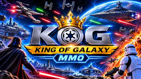 KOG Galaksinin Kralı