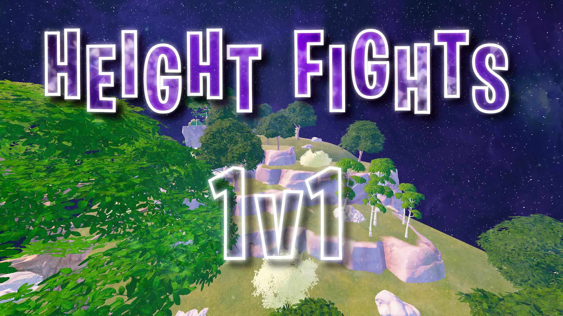 Height Fights