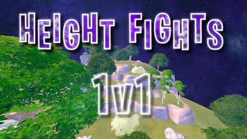 Height Fights