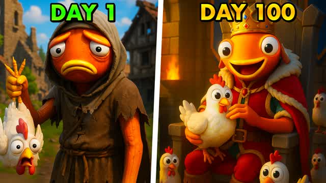 Kingdom Valley Tycoon