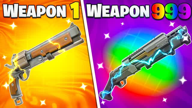 OG One Shot Gun Game Tilted Fun Easy RP