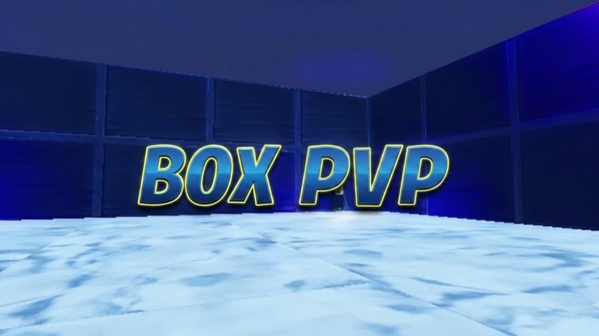 BOX PVP 2V2 بوكس