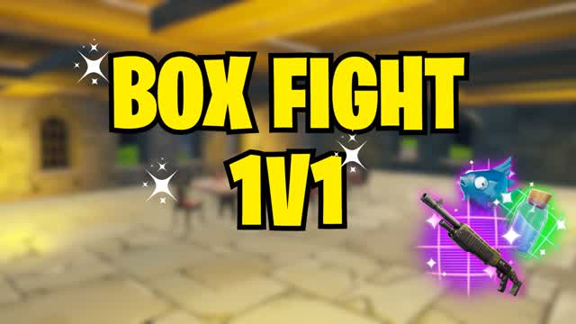 WALITY BOXFIGHT 1V1