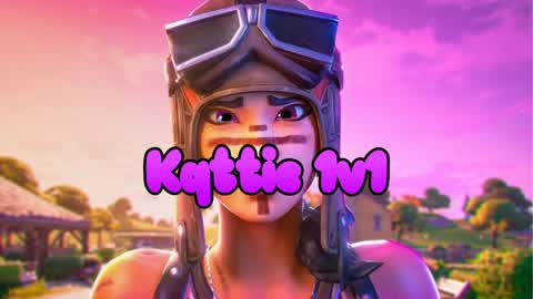 KQTTIE 1V1 <3