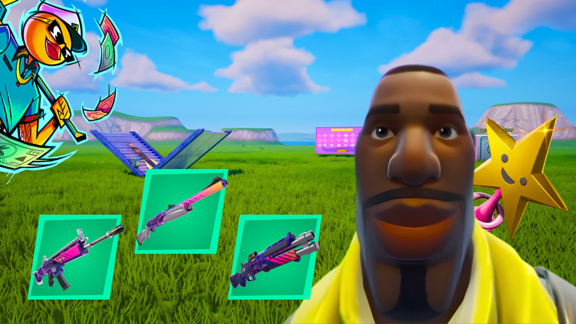 MEME PVP