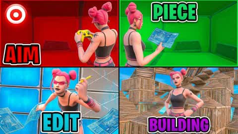 BEST TRAINING MAP 🏆🎯🔥
