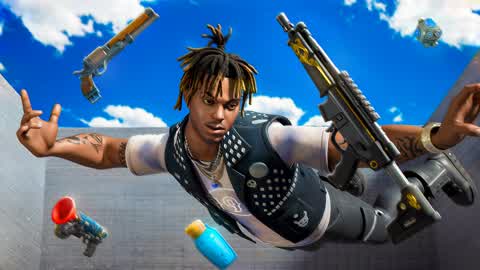 PRO SCRIMS - FREE FOR ALL