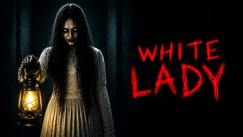WHITE LADY [HORROR]