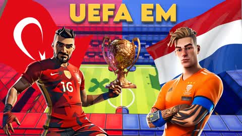 🔴TURKEY VS NETHERLAND🔵