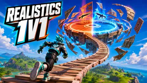 Realistics 1v1