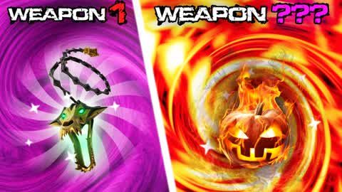 🎃 Spooky Store: One Shot🔫 Gun Game🎯