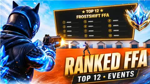 FROSTSHIFT FFA