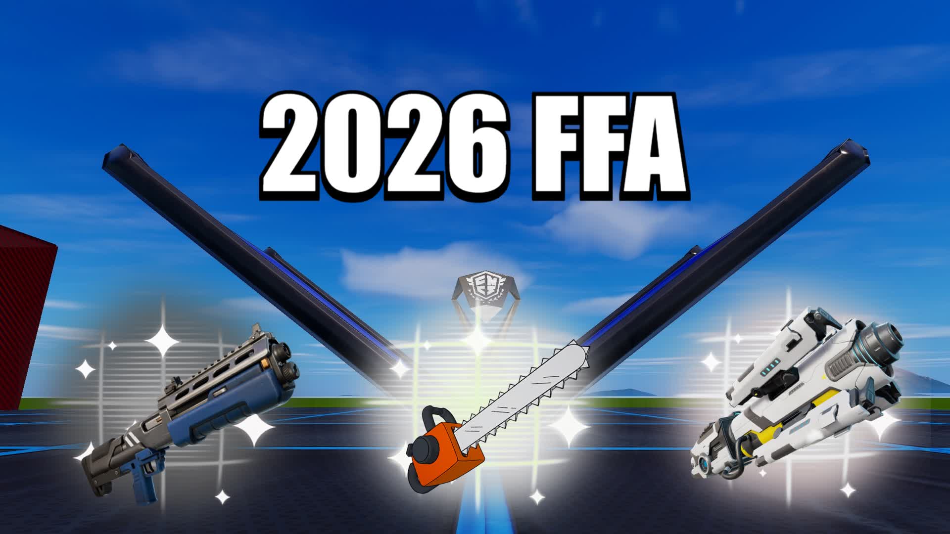 2026 FFA / 1V1