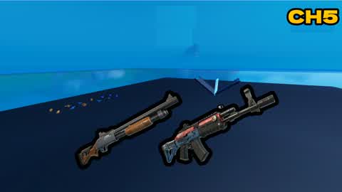 buildfight 1v1 0 delay CH5 ( 2024 )