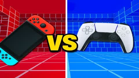 CRAZY RED VS BLUE 🔴🔵 KVJ