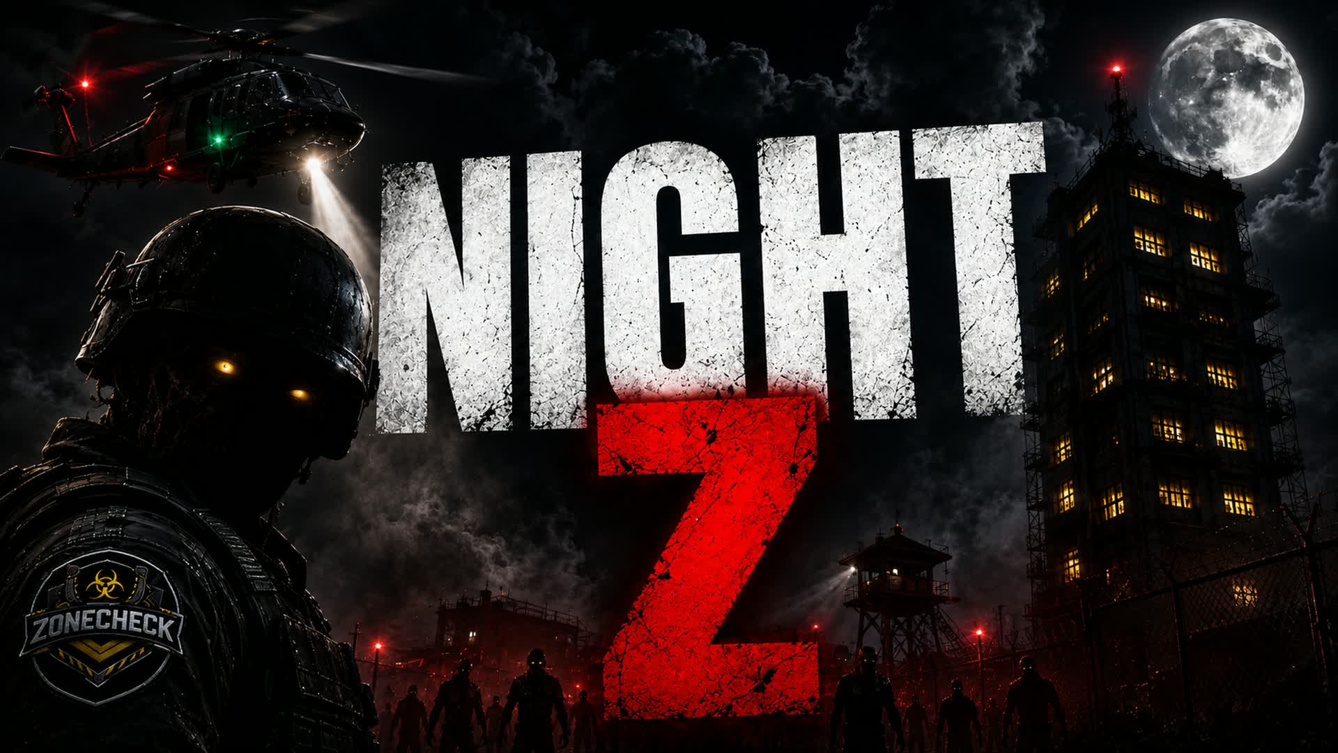 Night Z
