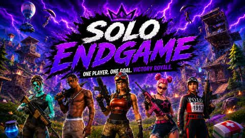 Solo Endgame