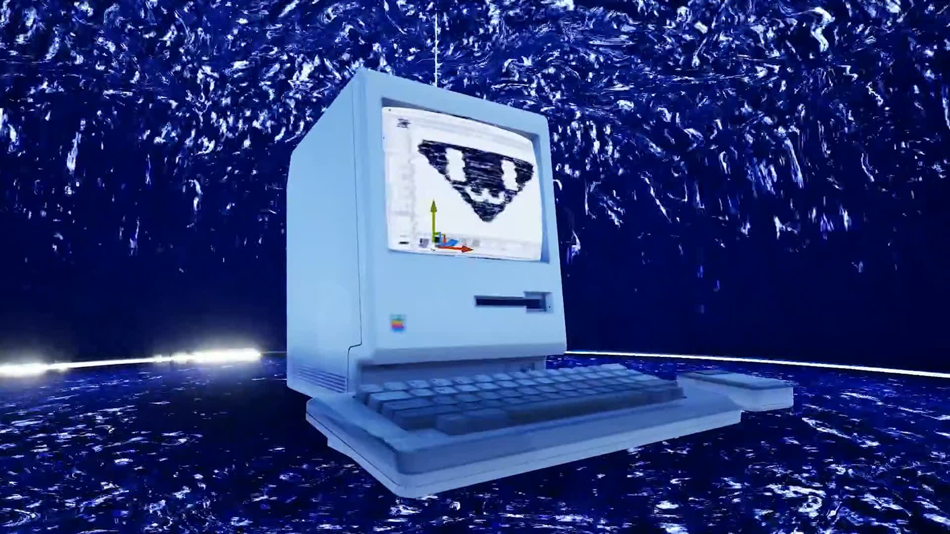 I <3 MY COMPUTER