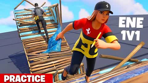 ENE 1V1 (BUILD FIGHT)