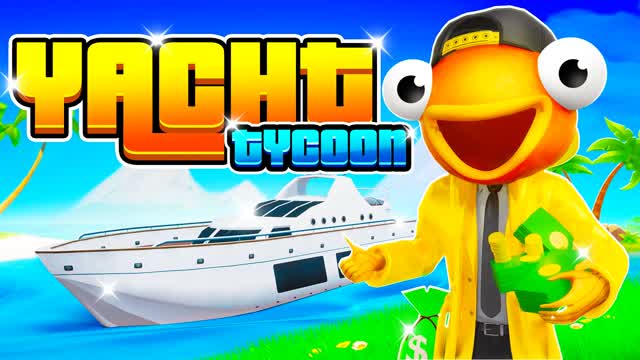 YACHT TYCOON 🌊