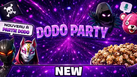 Doro Party Night