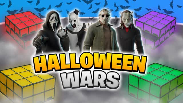 Capture 1 – HALLOWEEN WARS