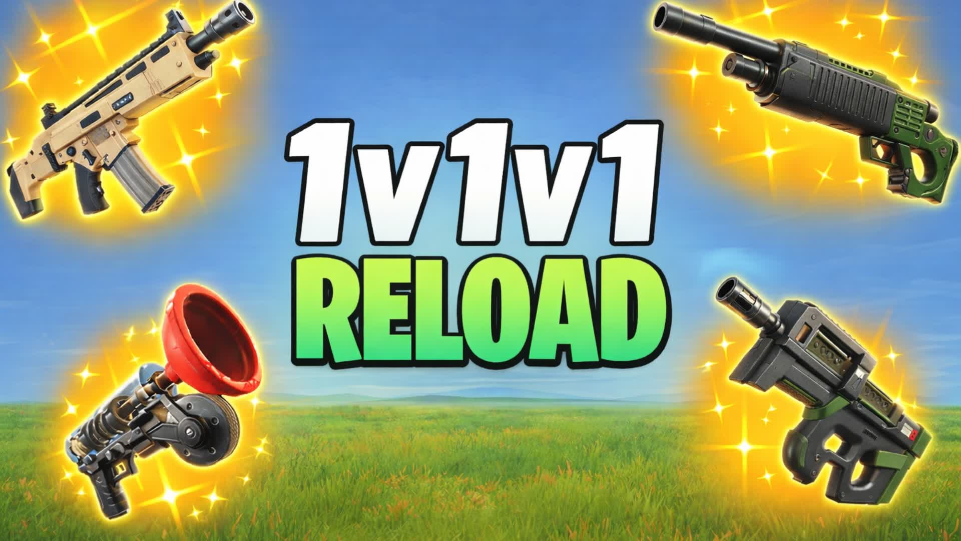 1v1v1 reload map