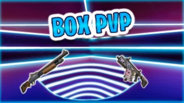 BOX PVP