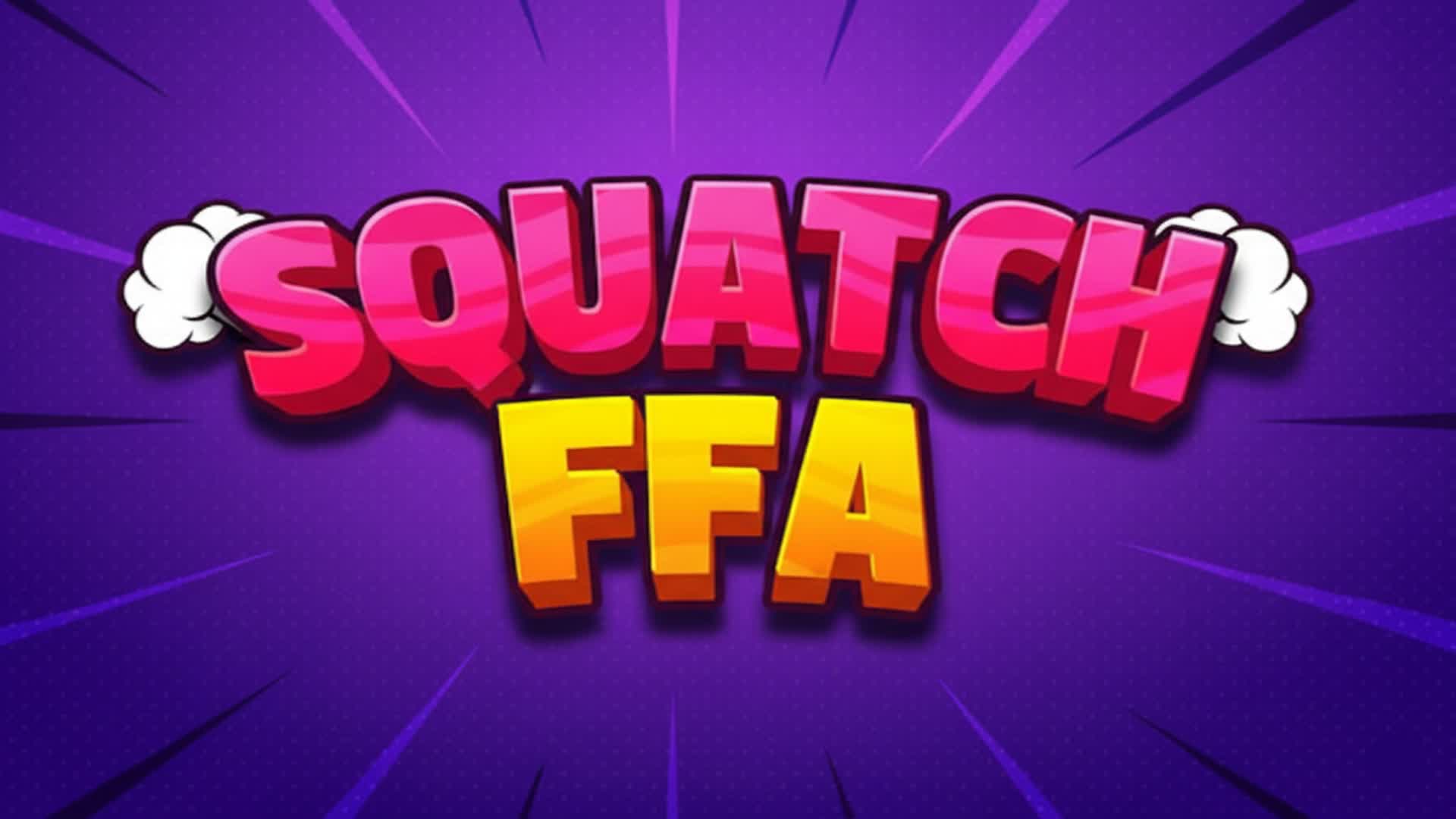 SquatchFFA