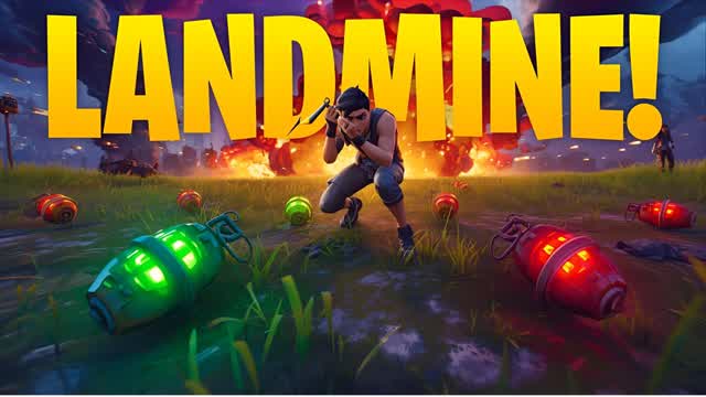 💣 Find the Right Mine 🤬