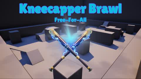 Kneecapper Brawl