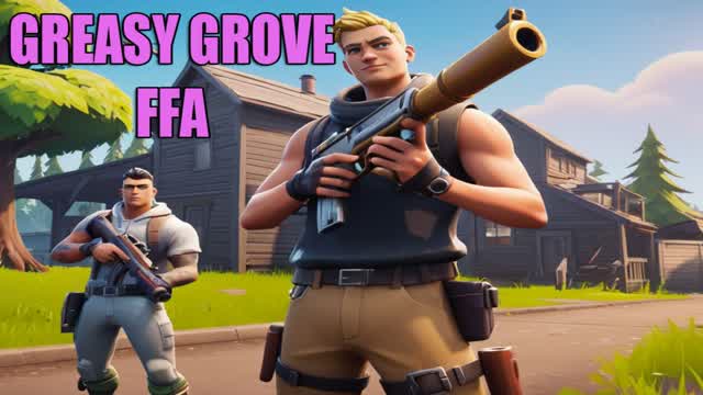 Greasy Grove FFA