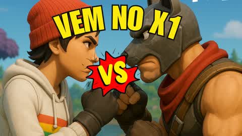 ✨😎X1 INSANO😎✨