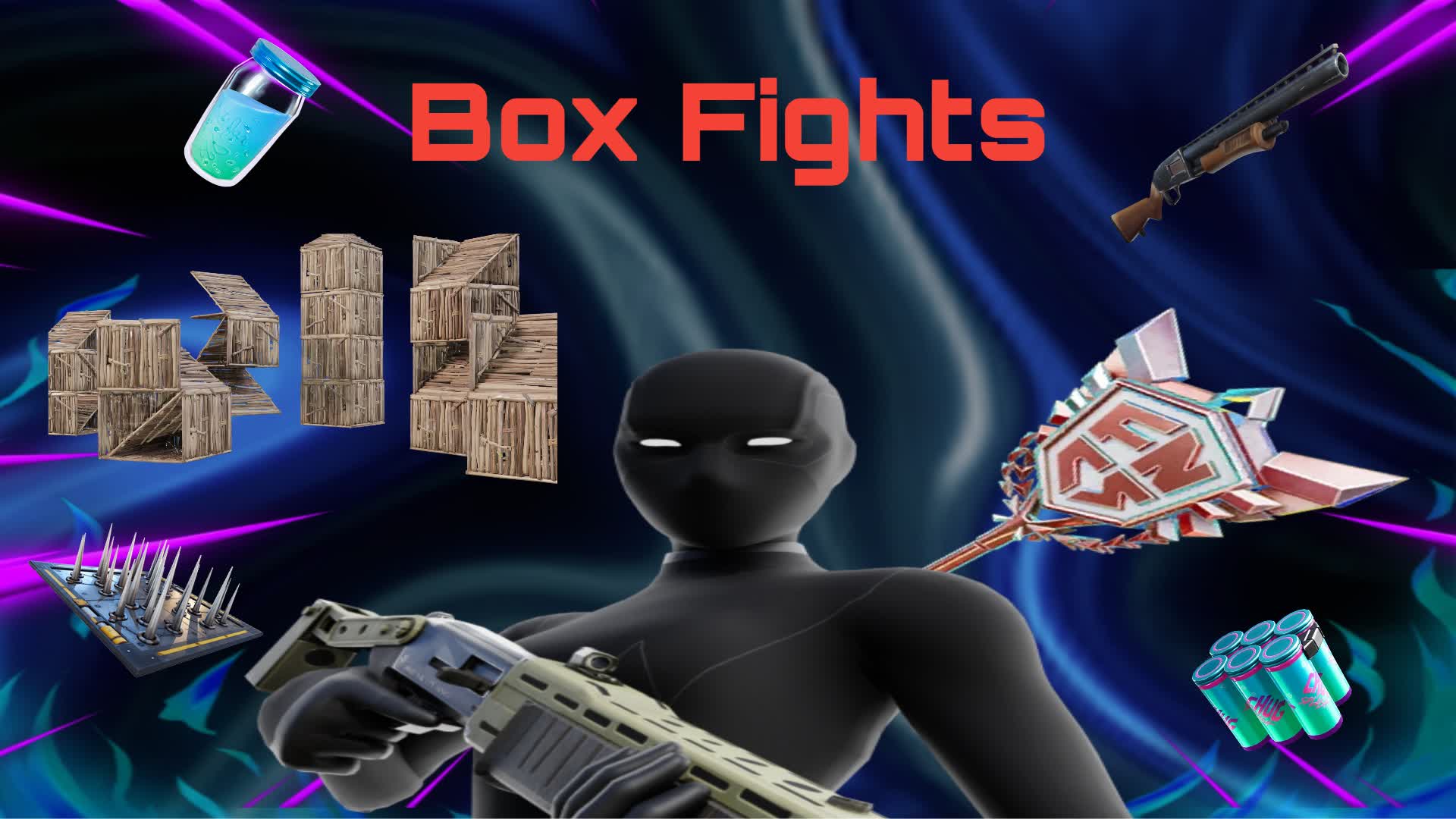 Era Box Fights