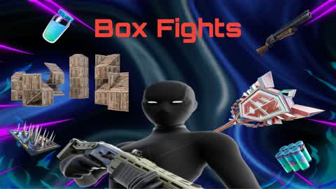 Era Box Fights